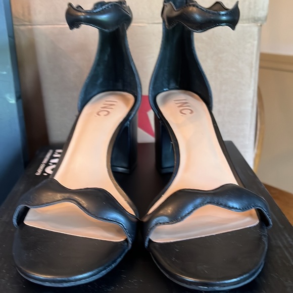 I.N.C. Heels - Picture 3 of 6